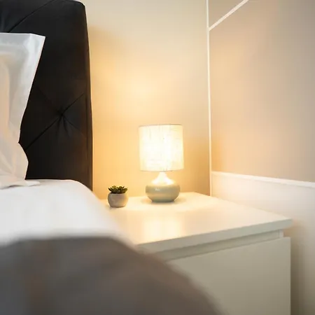 Complex Bella With Free Parking,jacuzzi,bbq Varna