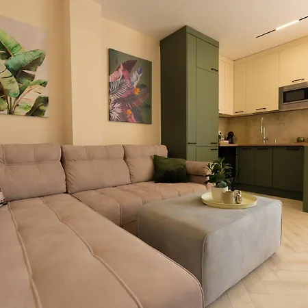 Apartment Complex Bella With Free Parking,jacuzzi,bbq Varna