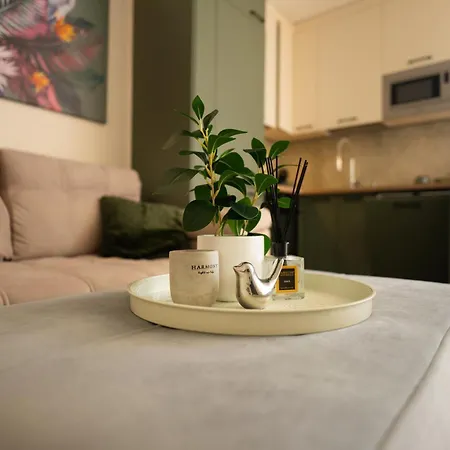 Apartment Complex Bella With Free Parking,jacuzzi,bbq Varna